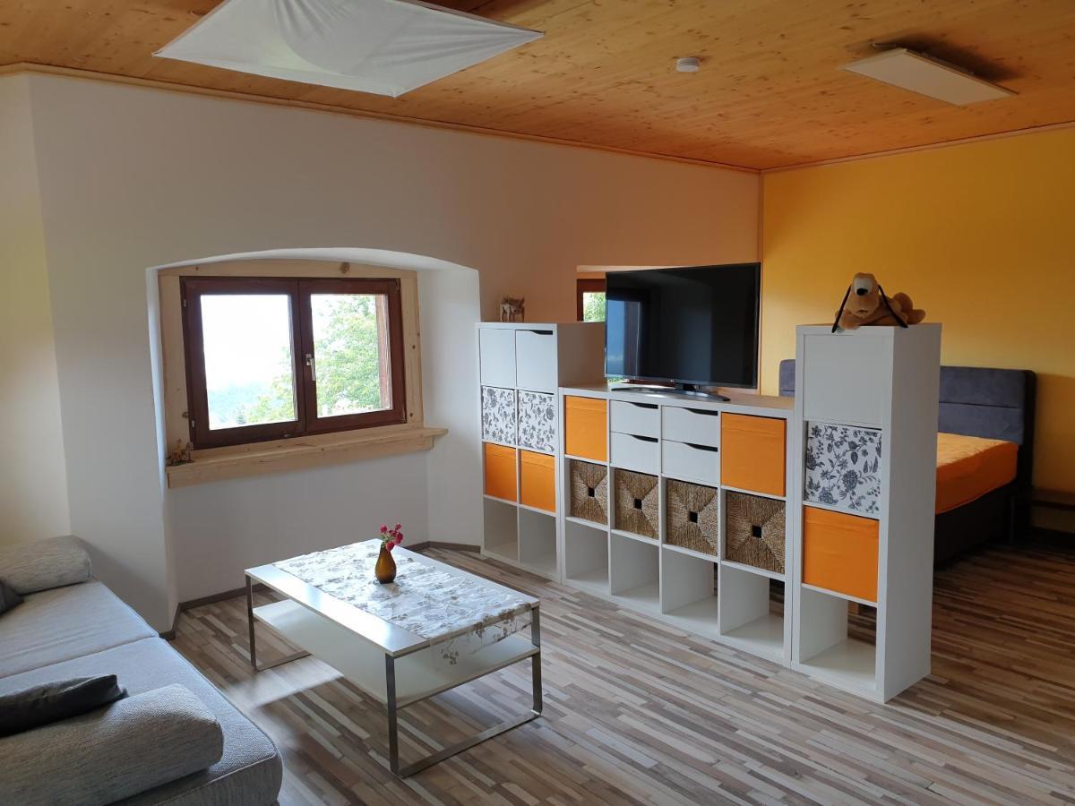 Ferienwohnung Duens4 Duns Exterior foto